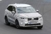 Spyshots Kia Sorento 2020