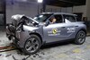 EuroNcap Model 3 Ceed GLE Scala DS 3 Crossback 