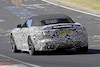 Jaguar F-type Convertible