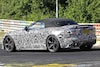 Jaguar F-type Convertible