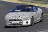 Jaguar F-type Convertible