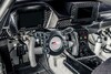 Toyota Supra GT4 Concept