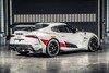 Toyota Supra GT4 Concept