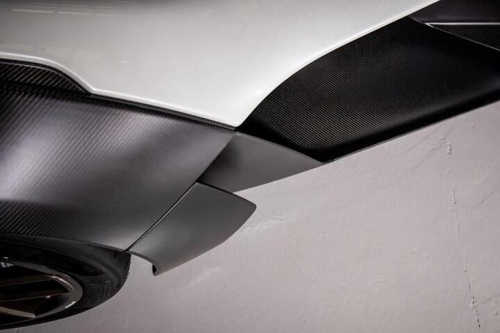 BAC Mono R