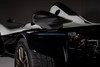 BAC Mono R