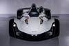 BAC Mono R
