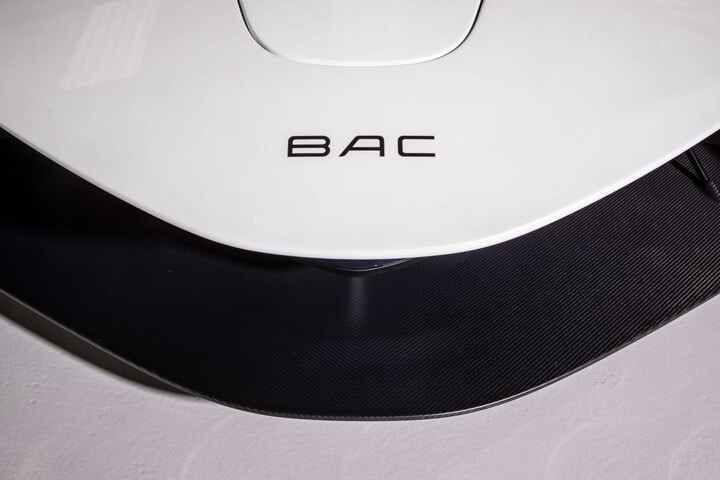 BAC Mono R