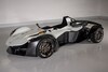 BAC Mono R