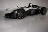 BAC Mono R