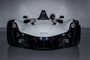 BAC Mono R
