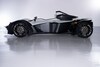 BAC Mono R