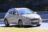 Spyshots Toyota Yaris
