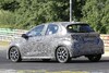 Spyshots Toyota Yaris