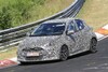 Spyshots Toyota Yaris