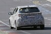 Spyshots Toyota Yaris