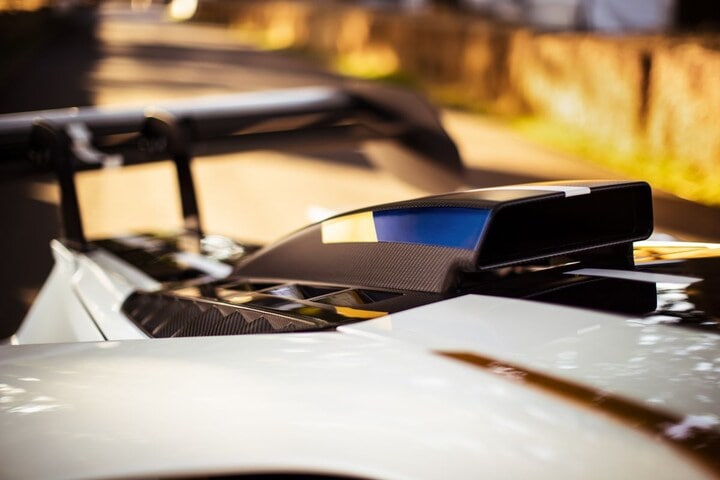 Ford GT Mk II