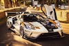 Ford GT Mk II