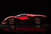 De Tomaso P72