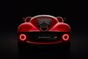 De Tomaso P72