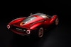 De Tomaso P72