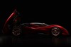 De Tomaso P72