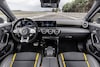 Mercedes-AMG A45 en Mercedes-AMG CLA45