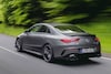 Mercedes-AMG A45 en Mercedes-AMG CLA45