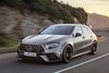 Mercedes-AMG A45 en Mercedes-AMG CLA45