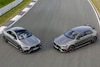 Mercedes-Benz CLA AMG 45 S