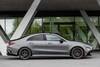 Mercedes-Benz CLA AMG 45 S