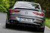 Mercedes-Benz CLA AMG 45 S