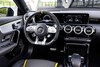 Mercedes-Benz CLA AMG 45 S