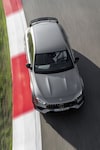 Mercedes-Benz AMG CLA A 45 S 4Matic+