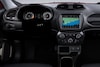 Jeep Renegade Back to Basics