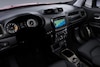 Jeep Renegade Back to Basics
