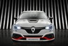 Renault Mégane R.S. Trophy-R
