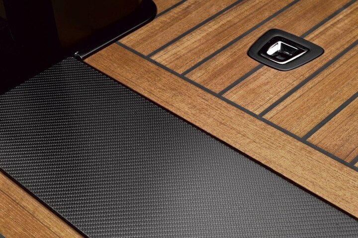 BMW X7 Pick-up