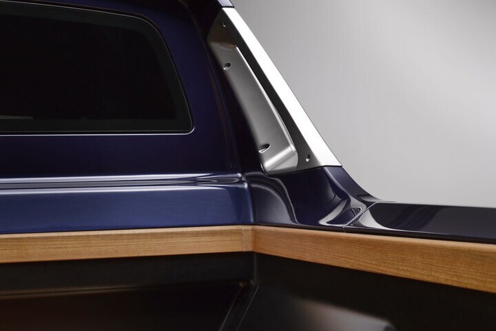 BMW X7 Pick-up