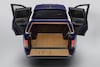 BMW X7 Pick-up
