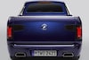 BMW X7 Pick-up