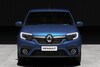 Renault Sandero facelift