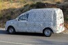 Dacia Dokker spyshots