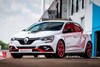 Renault Mégane RS Trophy-R