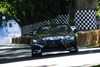 Lexus LC Convertible Prototype