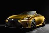 Lexus LF-C2 Concept