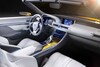 Lexus LF-C2 Concept