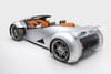 Lexus 2054 Roadster Concept