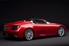 Lexus LF-A Roadster Concept