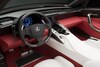 Lexus LF-A Roadster Concept