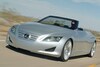 Lexus LF-C Concept